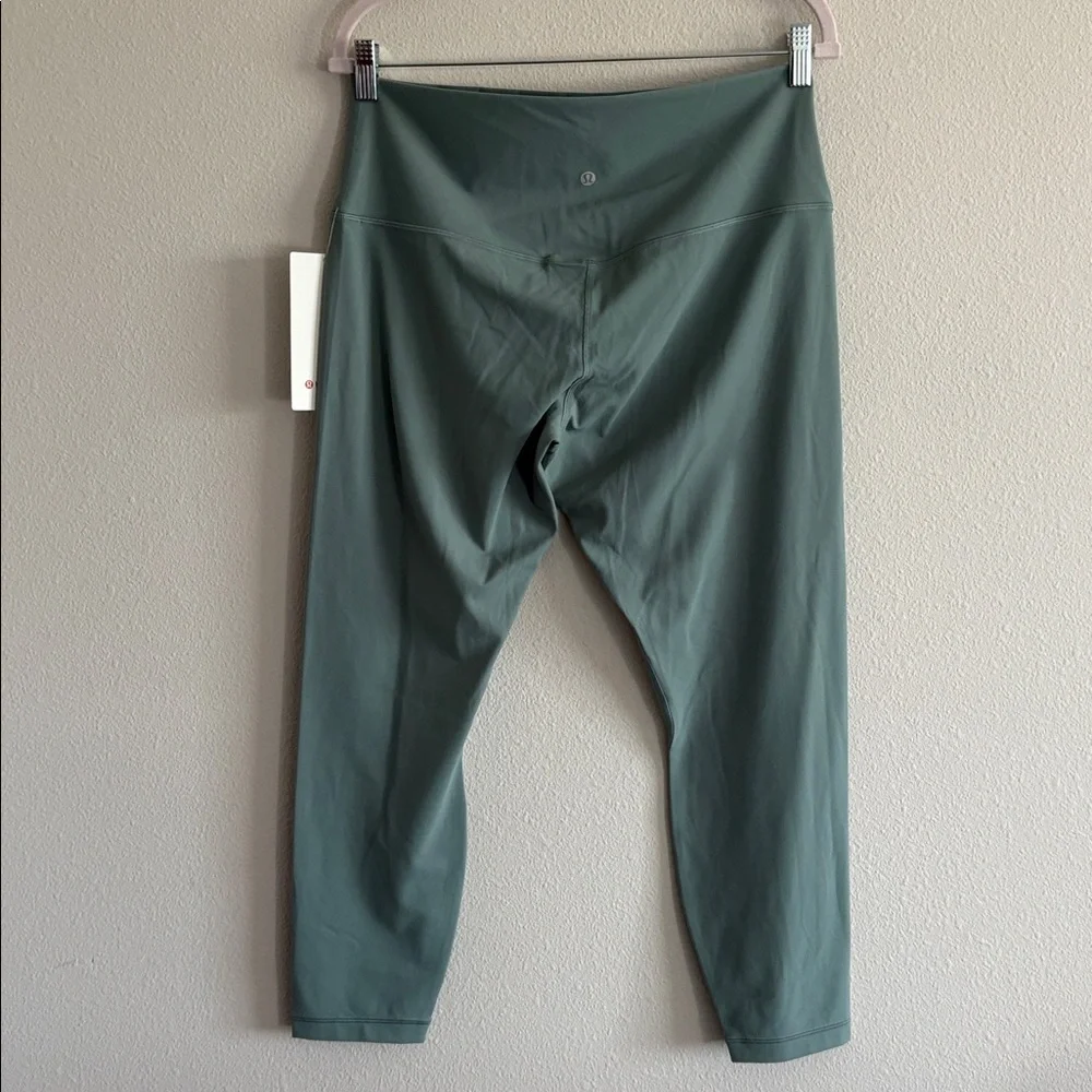 NWT Lululemon Align High-Rise Pant 25
